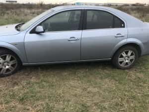 Vand usa stanga fata si spate Ford Mondeo mk3 2000-2006 — miniatura 2