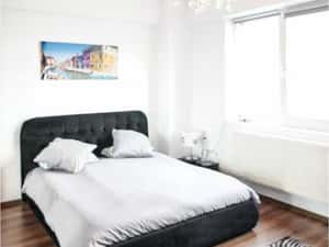 PF Inchiriez apartament o camera zona Palas, bloc nou, garsoniera — miniatura 2