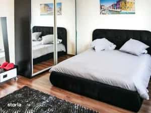 PF Inchiriez apartament o camera zona Palas, bloc nou, garsoniera — miniatura 5