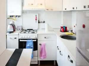 PF Inchiriez apartament o camera zona Palas, bloc nou, garsoniera — miniatura 6