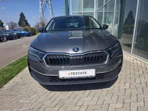 Skoda Octavia Berlină 2025, 21.000 EUR — miniatura 2
