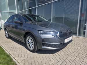 Skoda Octavia Berlină 2025, 21.000 EUR — miniatura 3