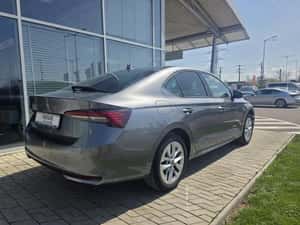 Skoda Octavia Berlină 2025, 21.000 EUR — miniatura 5