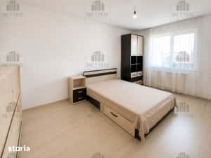 Berceni | Aparatorii Patriei - 800 m de metrou | Apartament 3 camere — miniatura 4