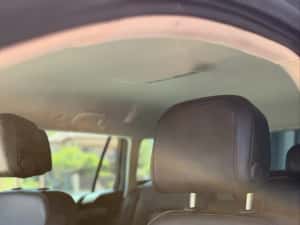 VW Passat Alltrack Digital cockpit Distronic LED — miniatura 4