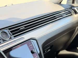 VW Passat Alltrack Digital cockpit Distronic LED — miniatura 5