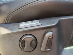 VW Passat Alltrack Digital cockpit Distronic LED — miniatura 7