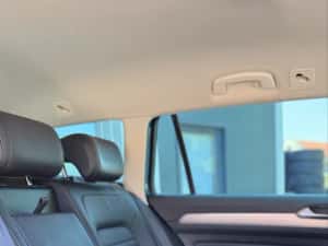 VW Passat Alltrack Digital cockpit Distronic LED — miniatura 8