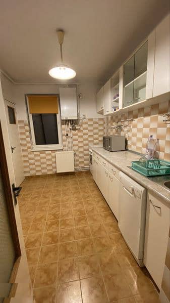 Inchiriez apartament 2 camere — fotografie 1 din 6