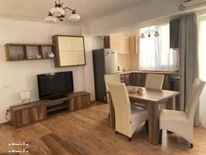 Apartament de închiriat metrou Timpuri Noi/ bloc nou — miniatura 3