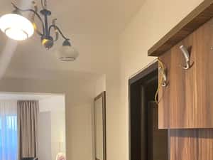 Apartament de închiriat metrou Timpuri Noi/ bloc nou — miniatura 4