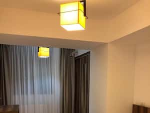 Apartament de închiriat metrou Timpuri Noi/ bloc nou — miniatura 5