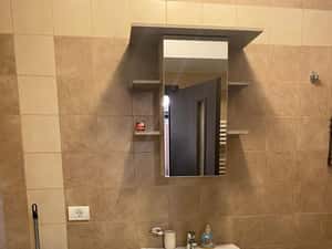 Apartament de închiriat metrou Timpuri Noi/ bloc nou — miniatura 6