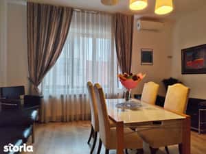 Vanzare | Apart.2 Camere | etajul 1 | langa Parcul Balcescu | Oradea — miniatura 5