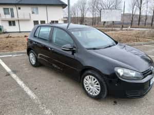 Golf 6 2012 1.6 Diesel AUTOMATA DSG PARK ASSIST — miniatura 3