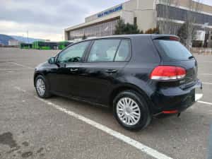 Golf 6 2012 1.6 Diesel AUTOMATA DSG PARK ASSIST — miniatura 5