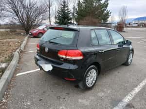 Golf 6 2012 1.6 Diesel AUTOMATA DSG PARK ASSIST — miniatura 6