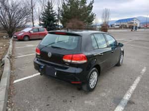 Golf 6 2012 1.6 Diesel AUTOMATA DSG PARK ASSIST — miniatura 7