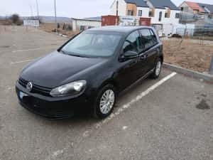Golf 6 2012 1.6 Diesel AUTOMATA DSG PARK ASSIST — miniatura 9