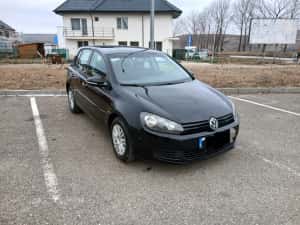 Golf 6 2012 1.6 Diesel AUTOMATA DSG PARK ASSIST — miniatura 10