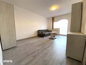 Apartament 2 camere, 60mp, Decomandat, cu Parcare, Tractorul — miniatura 4