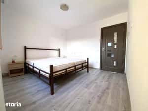 Apartament 2 camere, 60mp, Decomandat, cu Parcare, Tractorul — miniatura 5