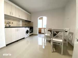 Apartament 2 camere, 60mp, Decomandat, cu Parcare, Tractorul — miniatura 6