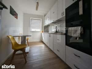 Apartament 2 camere modern, mobilat complet, Iosia, Oradea — miniatura 4