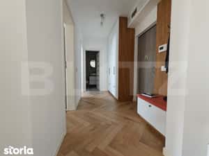 Apartament 2 camere modern, mobilat complet, Iosia, Oradea — miniatura 5