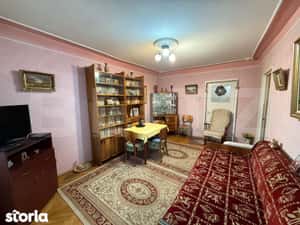 Apartament 3 camere, 65 mp, zona Ultracentral — miniatura 3