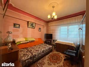 Apartament 3 camere, 65 mp, zona Ultracentral — miniatura 4