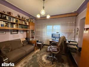 Apartament 3 camere, 65 mp, zona Ultracentral — miniatura 5