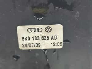 Carcasa filtru aer AUDI A4 (8K2, B8) [Fabr 2008-2015] 8K0133835AD 2.0 — miniatura 2