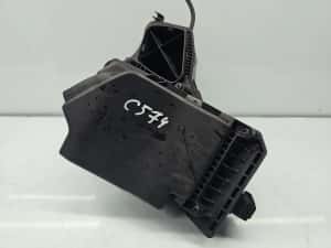 Carcasa filtru aer AUDI A4 (8K2, B8) [Fabr 2008-2015] 8K0133835AD 2.0 — miniatura 7