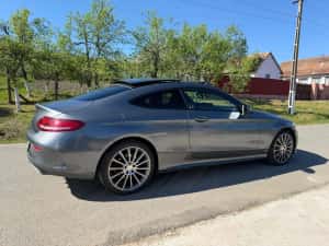 Vand Mercedes-Benz C220 / 9G-Tronic — miniatura 3
