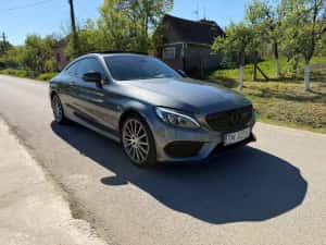 Vand Mercedes-Benz C220 / 9G-Tronic — miniatura 7
