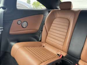 Vand Mercedes-Benz C220 / 9G-Tronic — miniatura 8