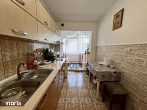 Apartament 2 camere | Etaj 2 cu lift | Zona Dariu Pop — miniatura 4