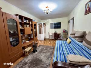Apartament 2 camere | Etaj 2 cu lift | Zona Dariu Pop — miniatura 5
