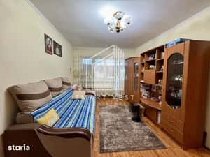 Apartament 2 camere | Etaj 2 cu lift | Zona Dariu Pop — miniatura 6
