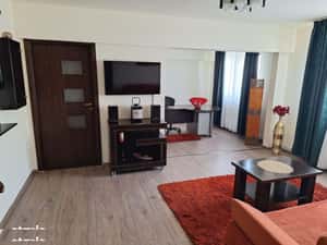 Ultracentral/ 4 camere /locuinta si birou/ parcare privata — miniatura 3