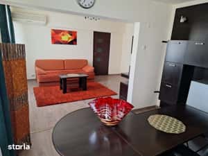 Ultracentral/ 4 camere /locuinta si birou/ parcare privata — miniatura 4