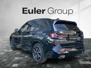 BMW X3 SUV Benzină Automată Second-hand 2021 — miniatura 4