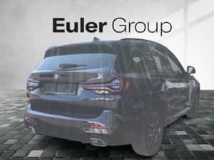 BMW X3 SUV Benzină Automată Second-hand 2021 — miniatura 5