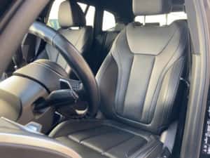 BMW X3 SUV Benzină Automată Second-hand 2021 — miniatura 6