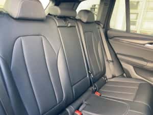 BMW X3 SUV Benzină Automată Second-hand 2021 — miniatura 7