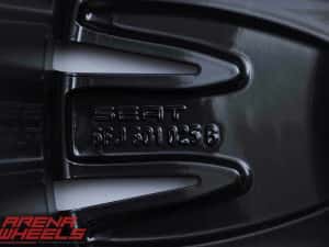 Jante Noi 20 inch Originale Seat Tarraco R20 — miniatura 6