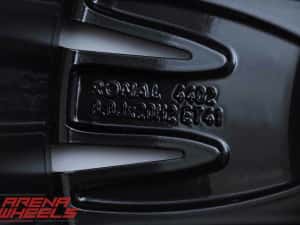 Jante Noi 20 inch Originale Seat Tarraco R20 — miniatura 7