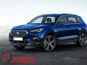 Jante Noi 20 inch Originale Seat Tarraco R20 — miniatura 8