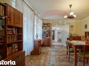 Apartament 3 camere si două băi, Str Republicii, Centrul Istoric — miniatura 4